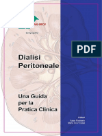 Dialisi peritoneale