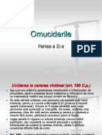 Curs 3 - Omuciderile 2 (2019-2020)