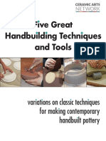 FG19 5HandbuildingTechTools PDF