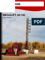 Manual Megalift (Traducido) PDF