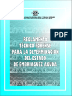 Reglamento Ténico Forense para la Determinación del Estado de Embriaguez Aguda.pdf