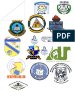 Logos Institutos La Gomera