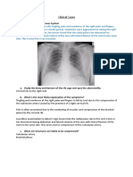 Clinical Cases