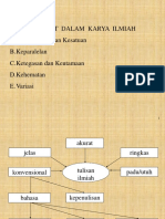 Bab - 10 - Kalimat Efektif