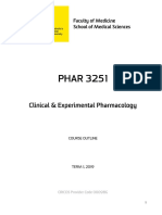 2019 PHAR3251 Course Outline Final 20190212