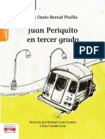 Juan Periquito PDF