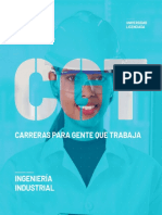 UTP CGT - Ingenieria Industrial