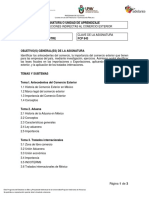 Contribuciones Indirectas Al Comercio Exterior PDF