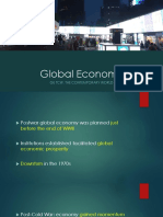 3 Global Economy