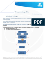 Creando Relaciones Interpersonales Positivas PDF