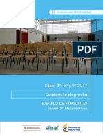 Cuadernillo MATEMATICAS 5° 2014 vf.pdf