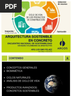 ArqSostenibleConcreto PDF