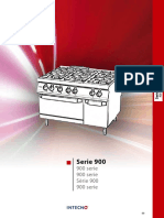 Kitchen - S Series - 901 - 900 PDF