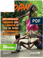 Cedaw PDF