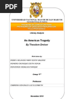 Download An American Tragedy Analysis by Enrique Ronceros Hidalgo SN44507071 doc pdf