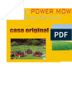 Power Mowers Original