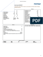 Ficha Tecnica Compresor PDF