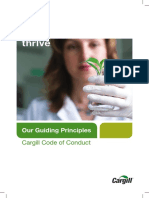 Code - of - Conduct - 2019 - ENGLISH Cargill PDF