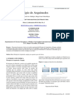 Lfii05b - M#2 - Principio de Arquimedes PDF