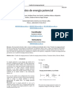 Camio de Energia Potencial PDF