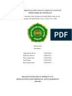 Makalah Perilaku Kekerasan FIXS PDF