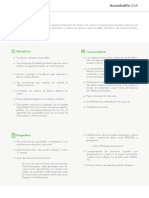 Folleto Informativo Guardadito Kids