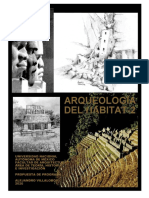 2020-02 Arqueologia Del Habitat Ii Arqui PDF