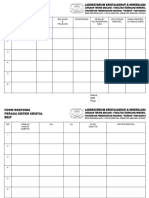 Form Responsi Praga 2019 PDF