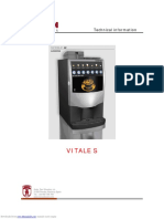 Azkoyen Vitale - S PDF