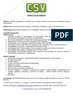 Curso CLP e Automação PDF