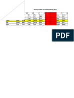 Jadwal Igd