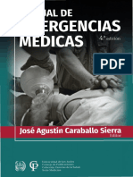 Manual de Emergencias Medicas PDF