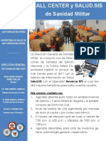 Boletin Call Center 2 PDF