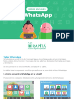 Ibirapita Manual Whatsapp 1 PDF
