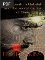 David Godwin) Godwin's Cabalistic Encyclopedia | PDF