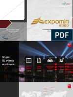 Presentacion EXPOMIN 2020 Web