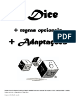 3 dice + expansões + adaptacao