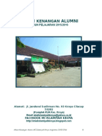 ALBUM ALUMNI MI AL ISLAMIYAH KROYA 15-16 Upload