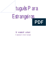 Português para Estrangeiros 01