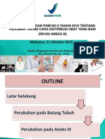 Sosialisasi Revisi Pedoman CDOB Aneks 3 Makasar 31102019 PDF