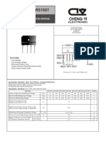 Datasheet