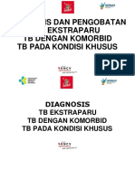 DIAGNOSIS DAN PENGOBATAN TB EKSTRAPARU TB DENGAN KOMORBID TB PADA KONDISI KHUSUS-dikonversi