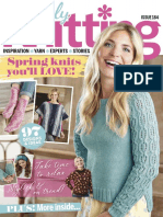 Simply Knitting I184 2019 PDF