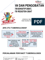 Diagnosis Dan Pengobatan Pasien TB SO Dan TB RO - Dr. Zen SP - PD-dikonversi