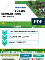 PANDUAN Administratif PMS Versi 2