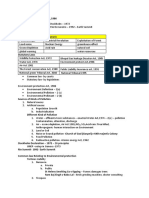 Environment Laws PDF