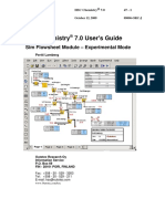 47 Sim Experimental PDF