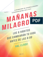 Mananas Milagrosas