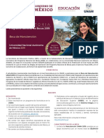 Manutencion 2020 PDF