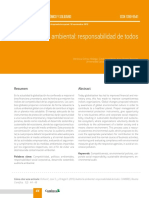 Dialnet AuditoriaAmbiental 6550708 PDF